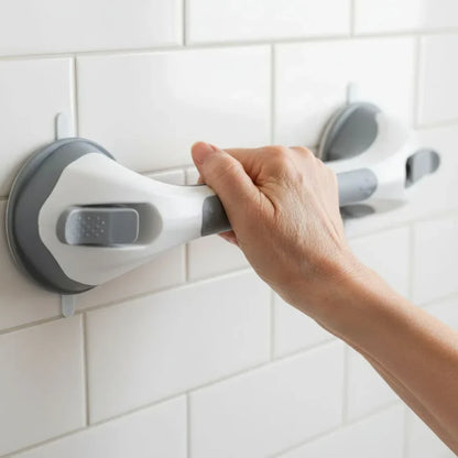 Barra de apoyo para ducha